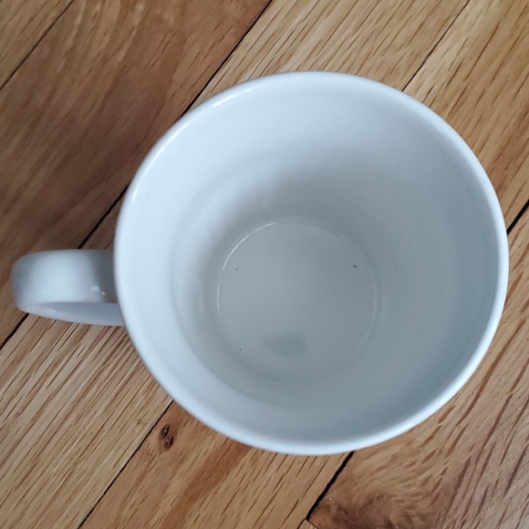 Christmas Tree Mug - Picture 3 of 4